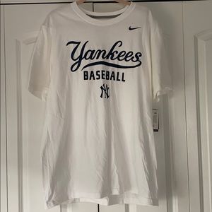 NY Yankess T-shirt